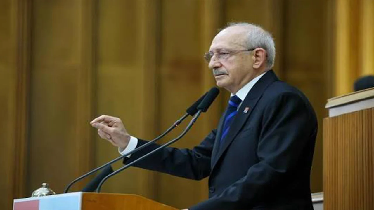 Kılıçdaroğlu, Azerbaycan’ın 35. bağımsızlık yılını dayanışma vurgusuyla tebrik etti