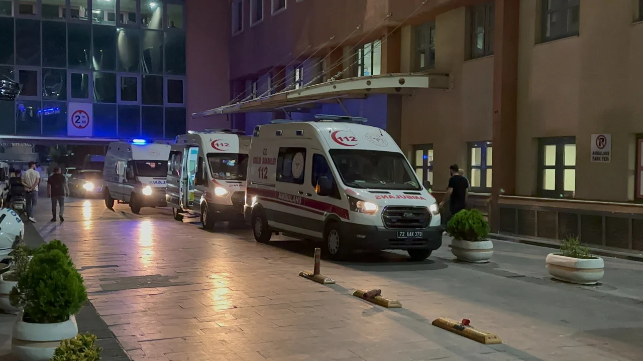 30 yaşındaki kadın hayatını kaybetti