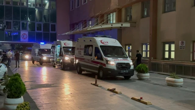 30 yaşındaki kadın hayatını kaybetti