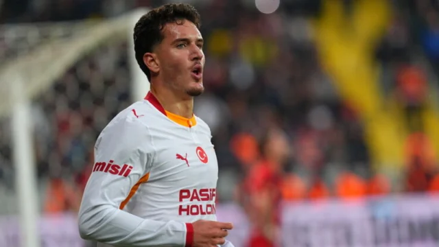 Gençlerbirliği Galatasaray MAÇ SONUCU – İşte Gençlerbirliği GS maçı özeti ve golleri (Süper Lig) – Galatasaray Haberleri