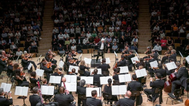CSO ve Birleşmiş Milletler’den büyük konser projesi