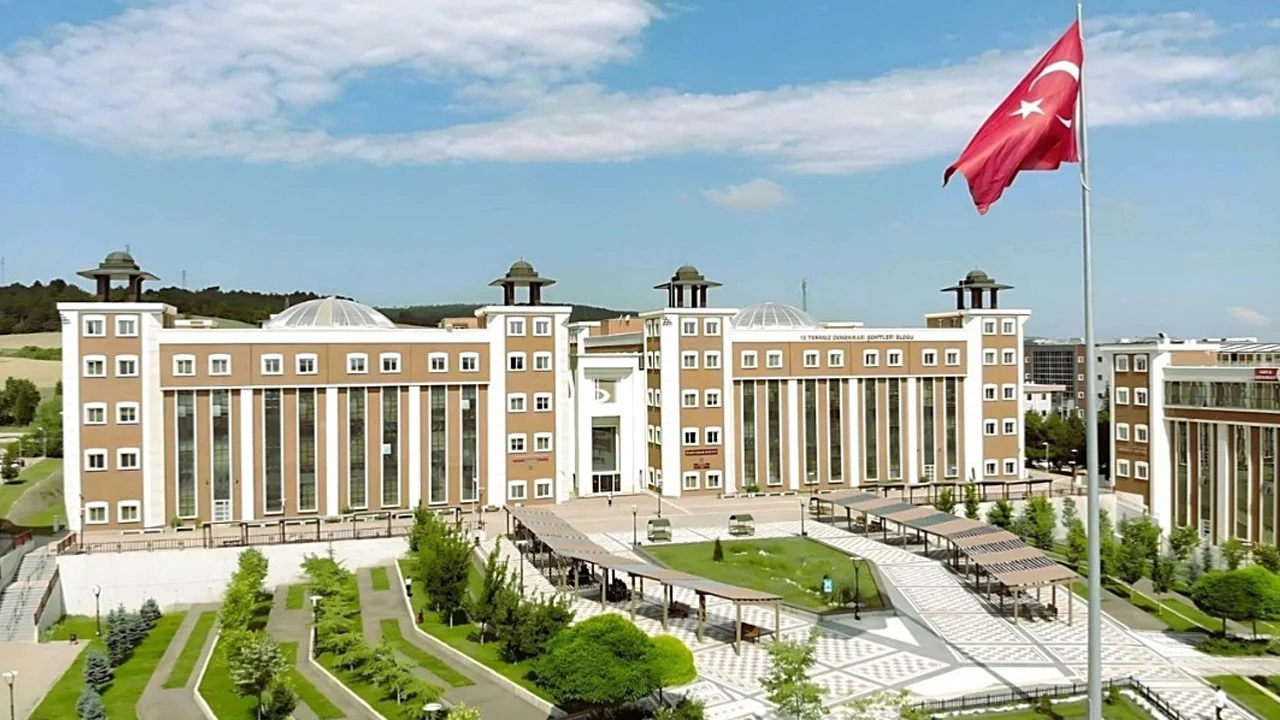 Bilecik Şeyh Edebalı Üniversitesi’nde iki yeni yüksek lisans programı açıldı