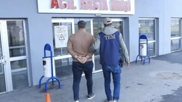 Tatvan’da FETÖ’ye darbe: 4 şüpheli yakalandı