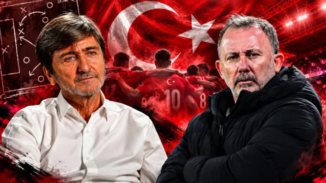 Rıdvan Dilmen’den Sergen Yalçın açıklaması: Hayali A Milli Takım’dı