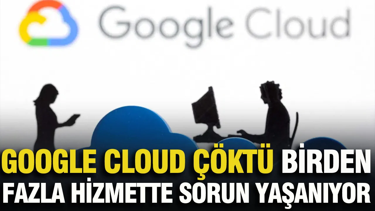 Birden fazla hizmette kesinti yaşanıyor