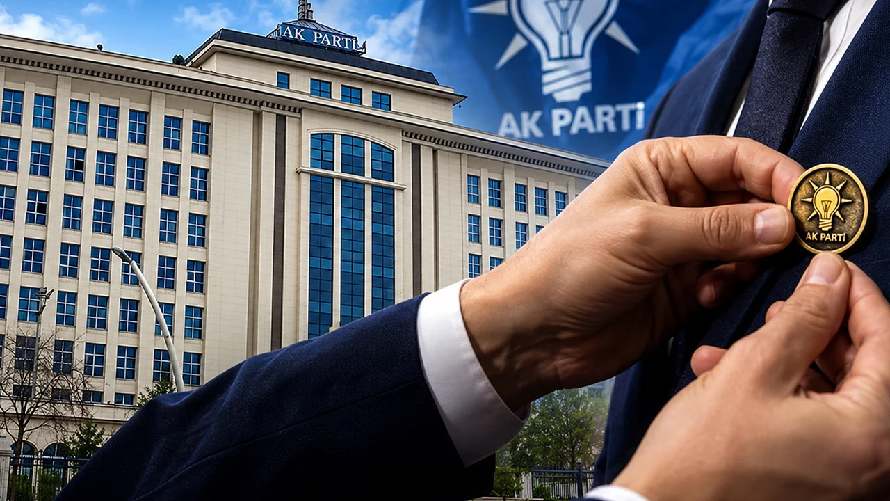 Sinan Burhan’dan ‘İzmir ve Ankara’da 7 belediye başkanı AK Parti’ye geçecek’ iddiası
