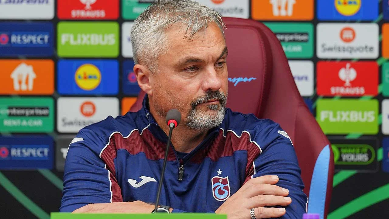 ‘7-1’lik yenilgi bizim için tehlikeli’
