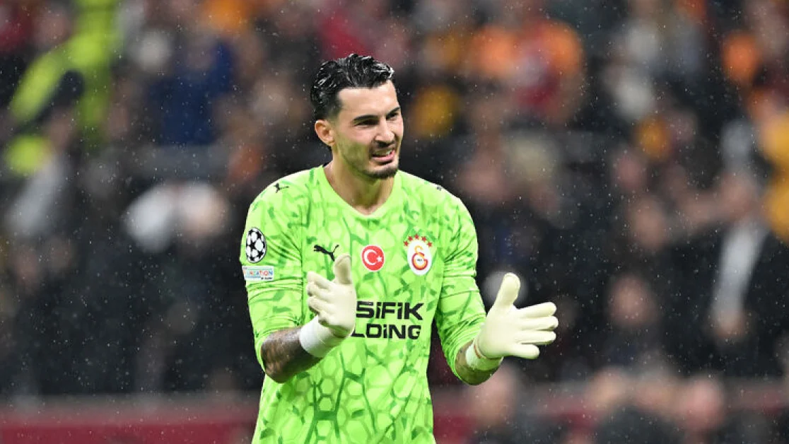 Uğurcan Çakır: Hafta içi yorgunluğu maça yansıdı – Galatasaray Haberleri