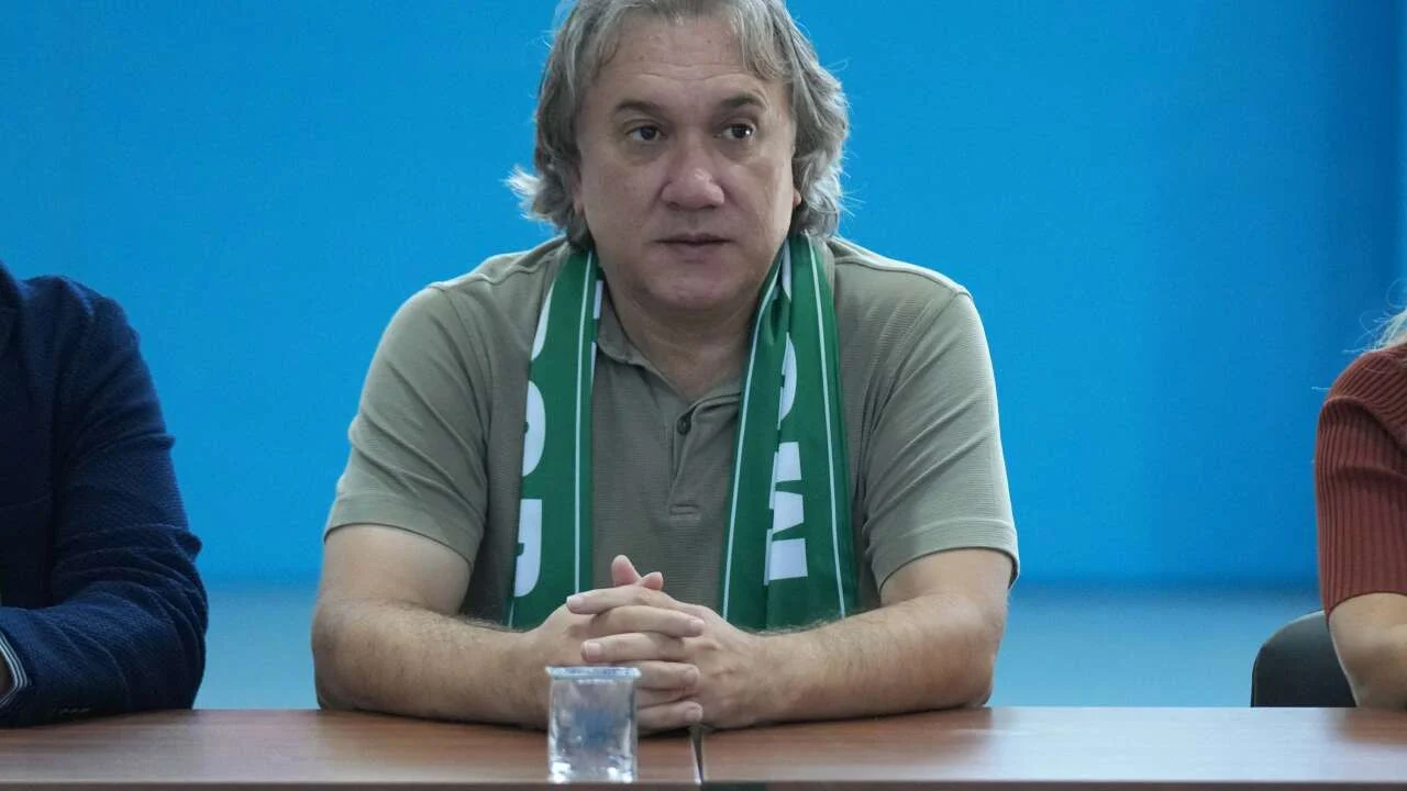 Özcan Saygın Muğlaspor’un yeni basın sözcüsü oldu