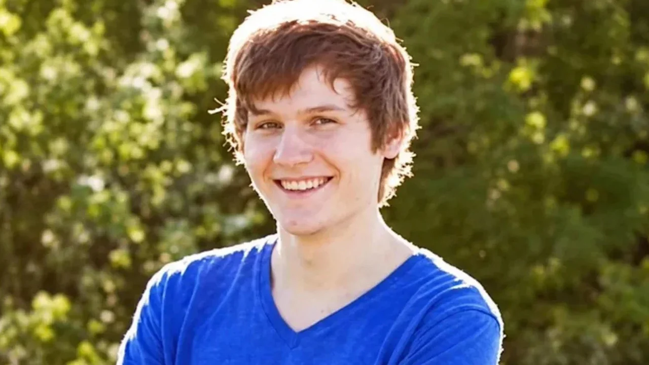Alman yazılımcı sosyal medya fenomeni, Manuel Otto hayatını kaybetti