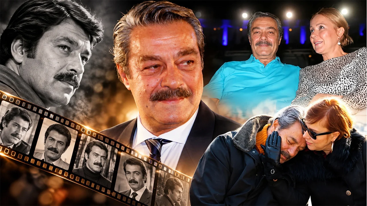 Kadir İnanır’ın miras paylaşımında kavga dinmiyor: Jülide Kural’dan “Vicdan” çağrısı