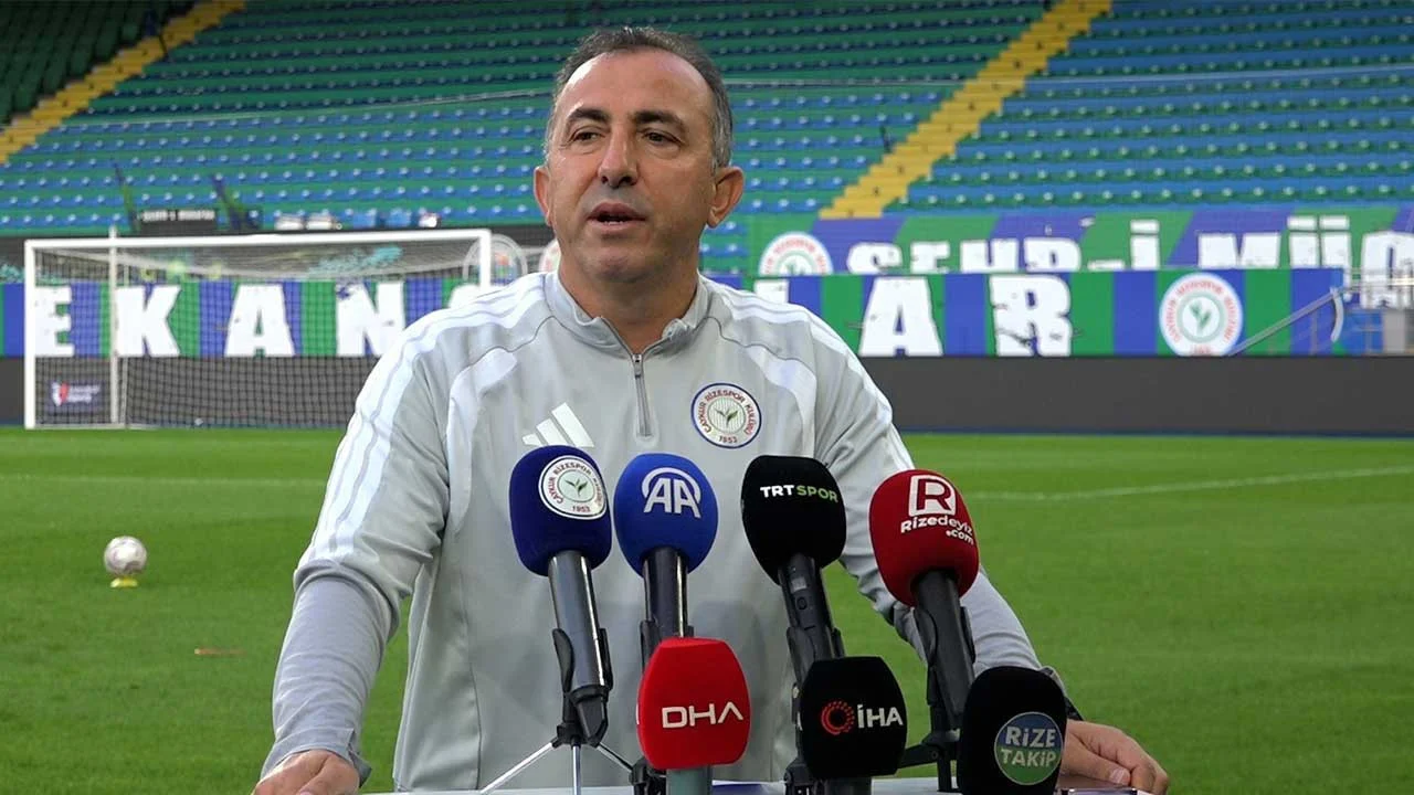 ‘Bizim için bir fırsat daha’