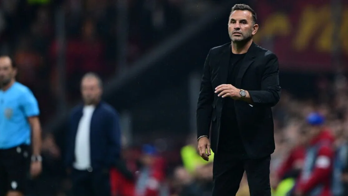 Galatasaray’da Okan Buruk’tan TFF’ye tepki: Sahayı denetlemesi gerekiyor! – Galatasaray Haberleri