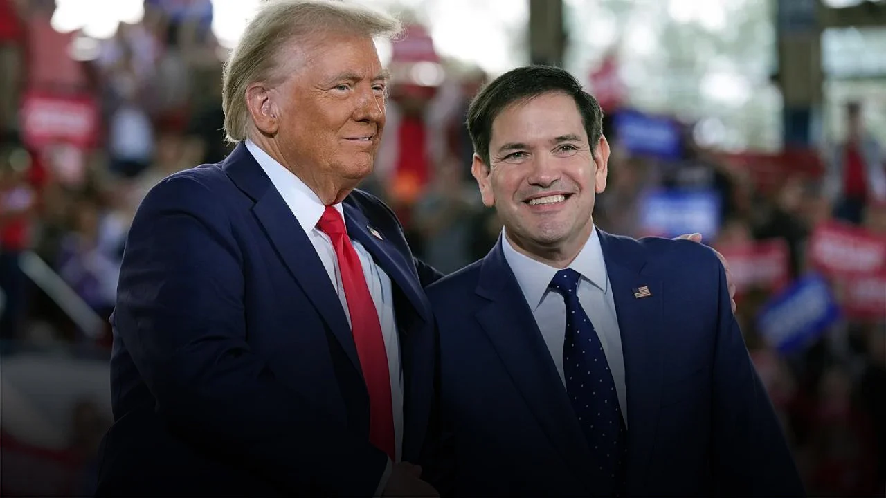 Trump Küba’yı tehdit etti, Rubio CIA ile işbirliğine çağırdı