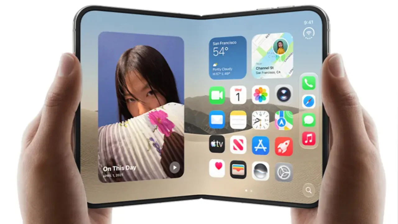 Apple iPhone Duo için üretim planını yüzde 44 artırdı