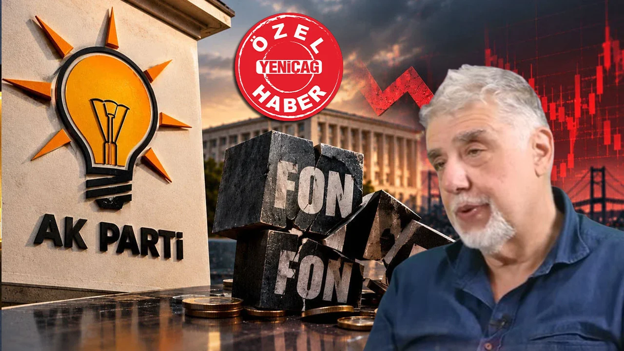 Fon skandalı AK Parti’ye oy kaybettirir