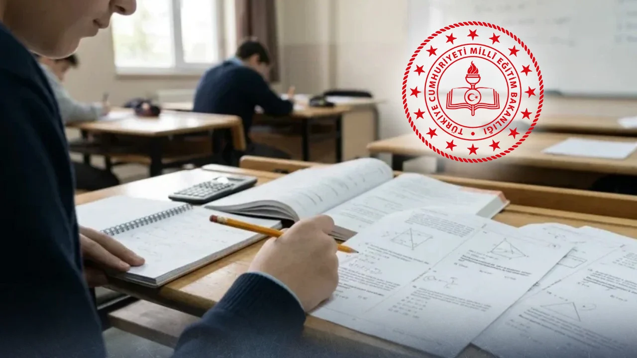 Sahte ‘OYSS’ sitesiyle özel ders tuzağı
