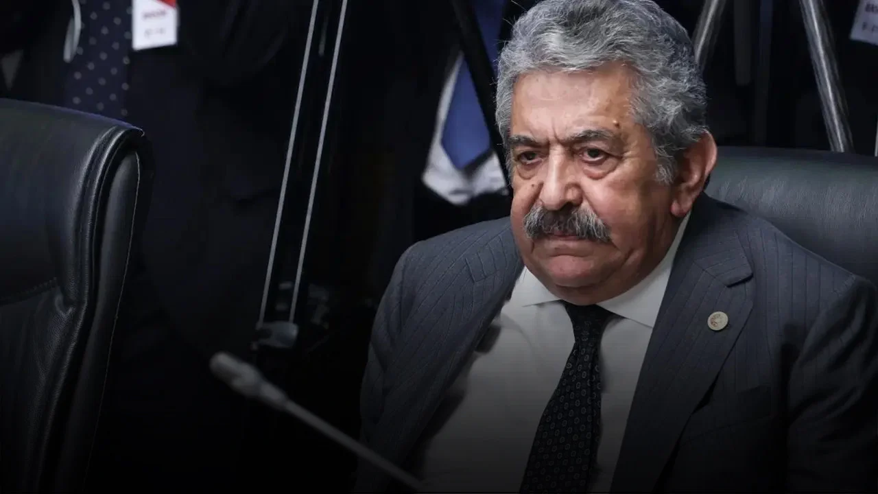 7 avukattan birinin oyuyla başkan oldu