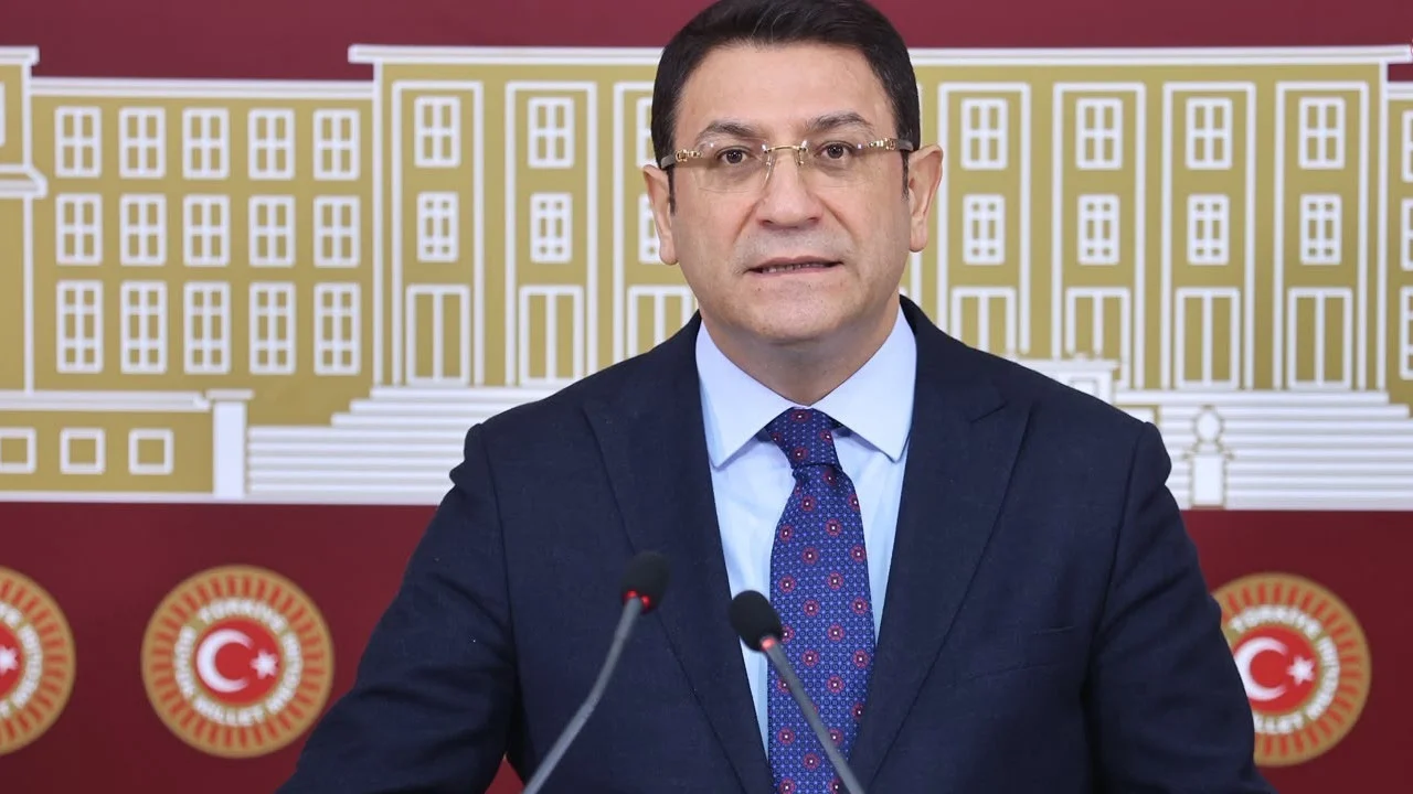 İdris Şahin’den yetkililere çağrı: Ayaş Gökler’deki kamulaştırma durdurulsun