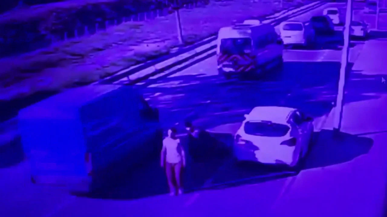 İstanbul’da cinayet sonrası çöp toplayıcısı kılığına girip kaçmış