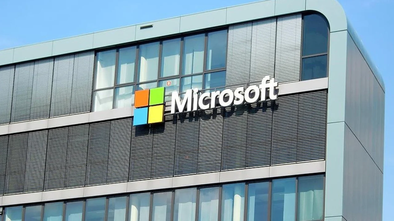 Microsoft’tan çalışan işçilerine gönüllü ayrılık teklifi