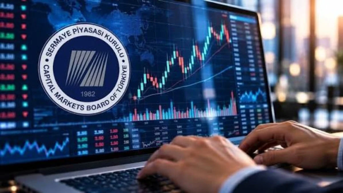 SPK Bülteni yayımlandı: 50 suç duyurusu, 55 kişiye işlem yasağı