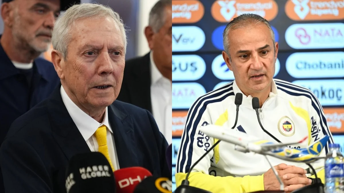 Fenerbahçe’nin yeni teknik direktörü kim olacak? İşte adaylar