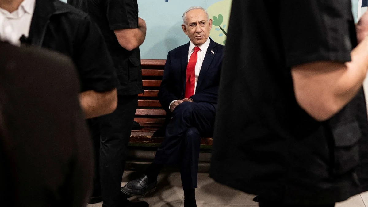 Binyamin Netanyahu’nun partisi Likud, oy verme süresinin uzatılmasını talep etti