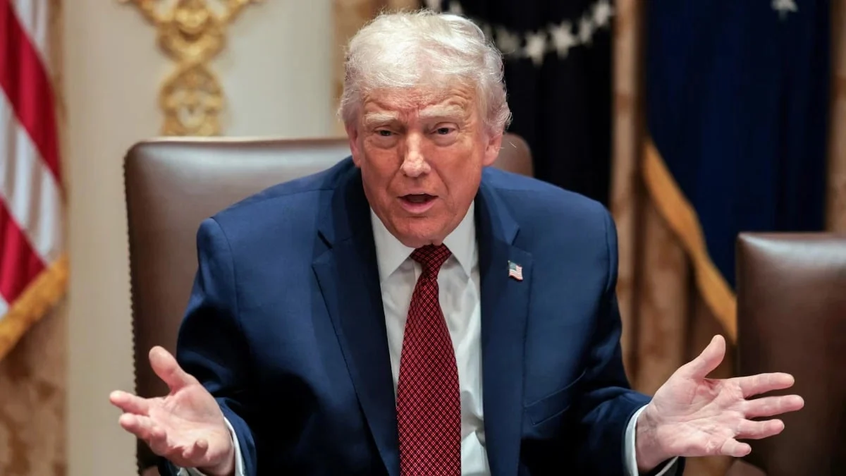 Neil Young’dan Trump’a 10 milyon dolarlık dava