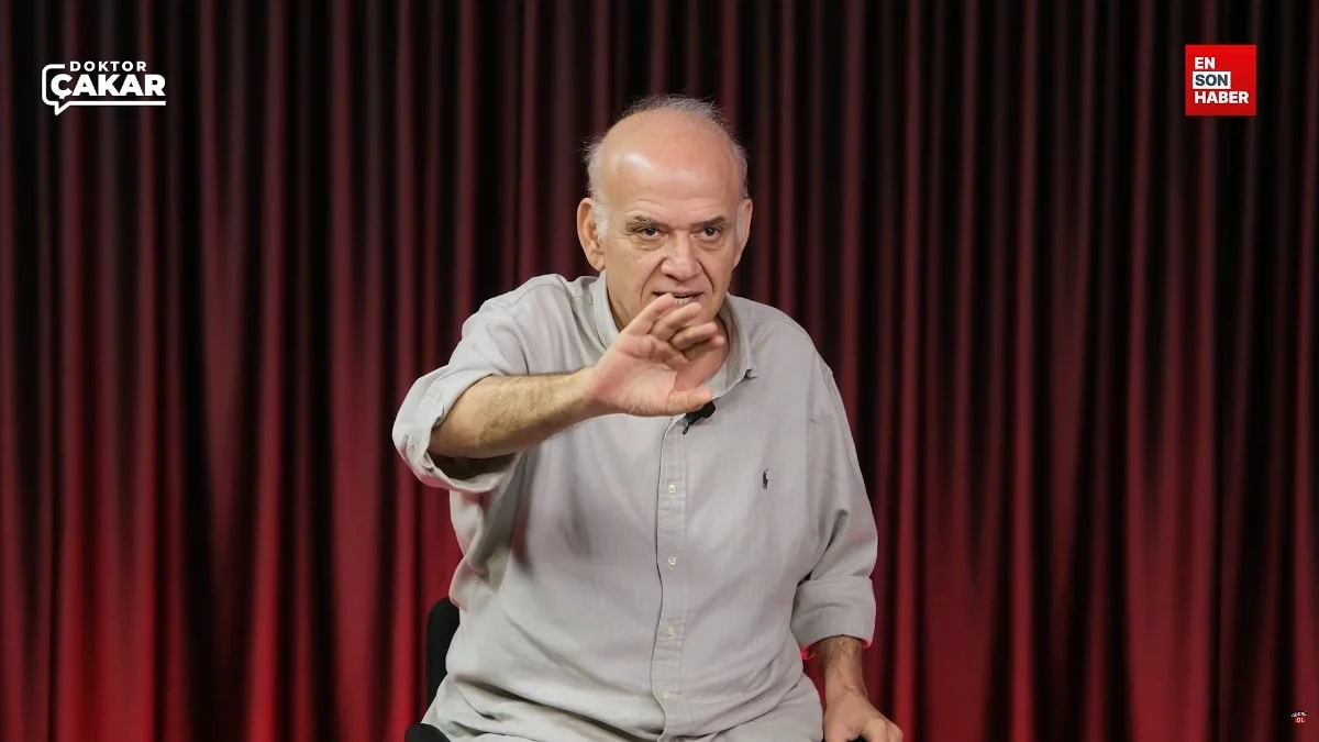 Ahmet Çakar’ın İsmail Kartal’la ilgili sözleri yeniden gündem oldu