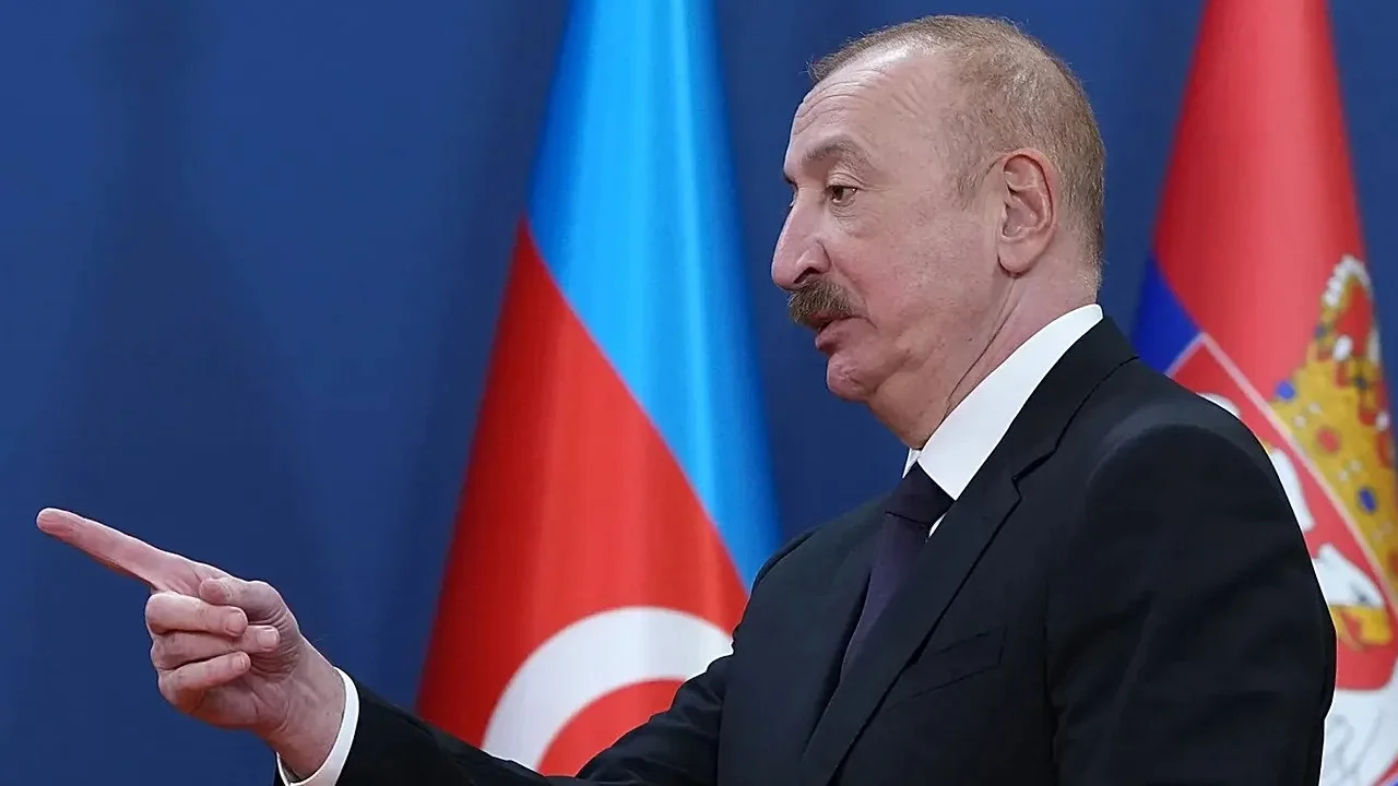 Azerbaycan Türkiye’nin ağabeyliğini kabul etmiyor