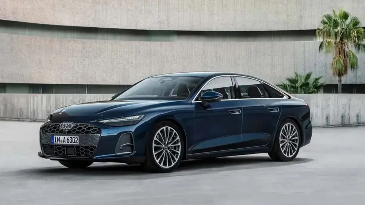 Audi ABD’ye 4 milyar dolar yatırım yapacak