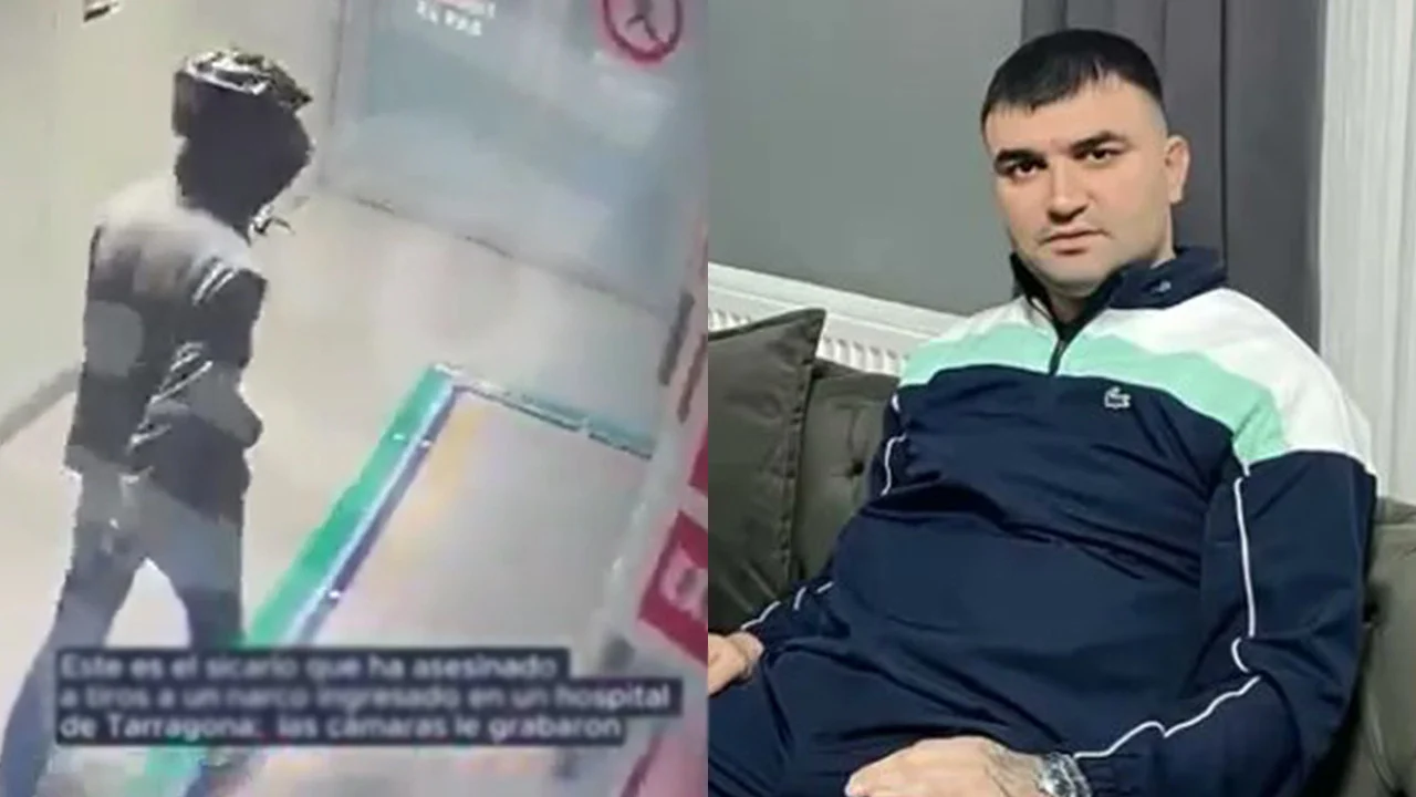 Yeni nesil çete liderine scooter’lı suikast: İspanya’da bir hastanede öldürüldü