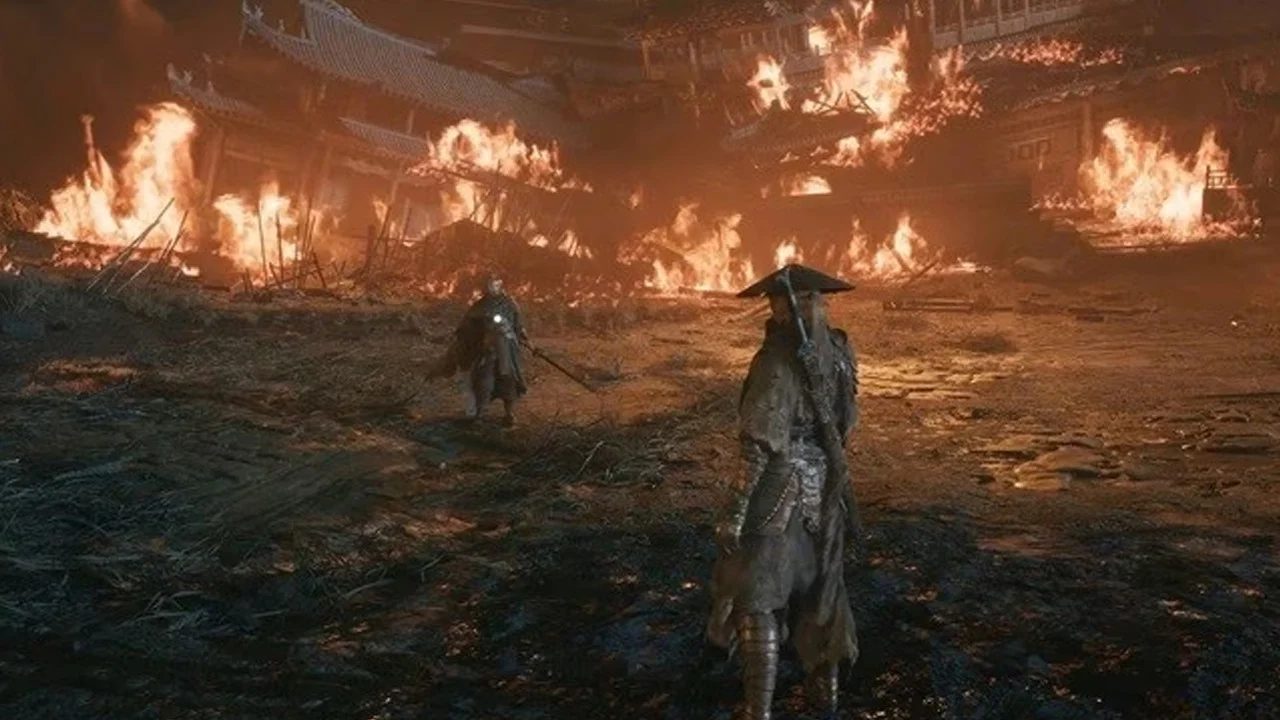 Phantom Blade Zero çıkış gününde 500 bin eş zamanlı oyuncu sayısını aştı