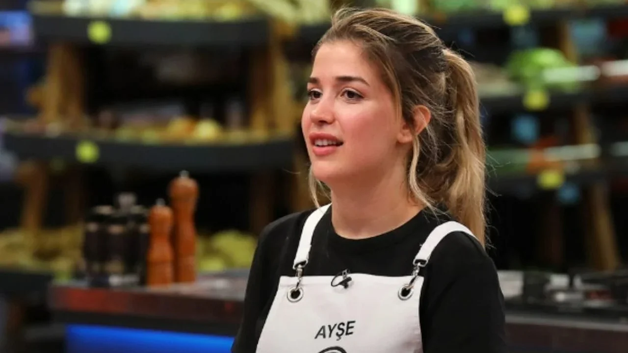 MasterChef’te ödül oyununu Ayşe kazandı