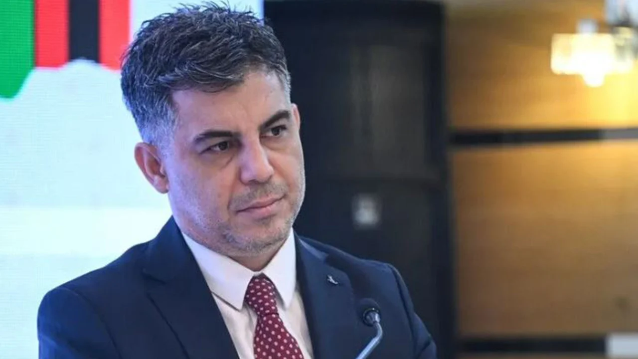 Türk devletleri arasında güçlü ekonomik iş birlikleri oluşturmalı