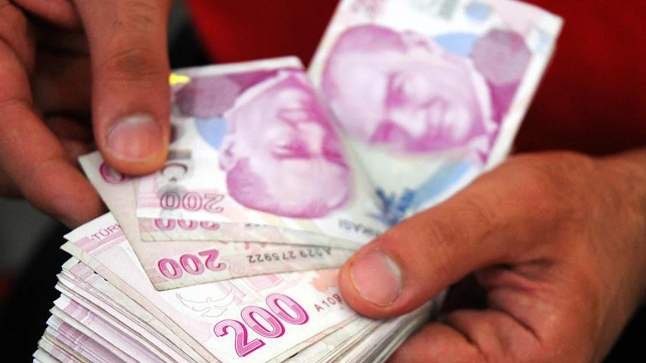 Yeni maaş 37 bin TL’yi aşabilir