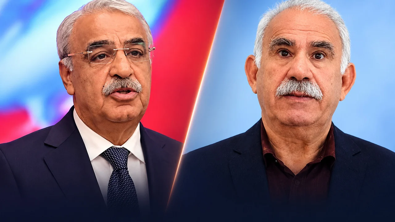 Abdullah Öcalan İmralı’da yeni binaya geçti