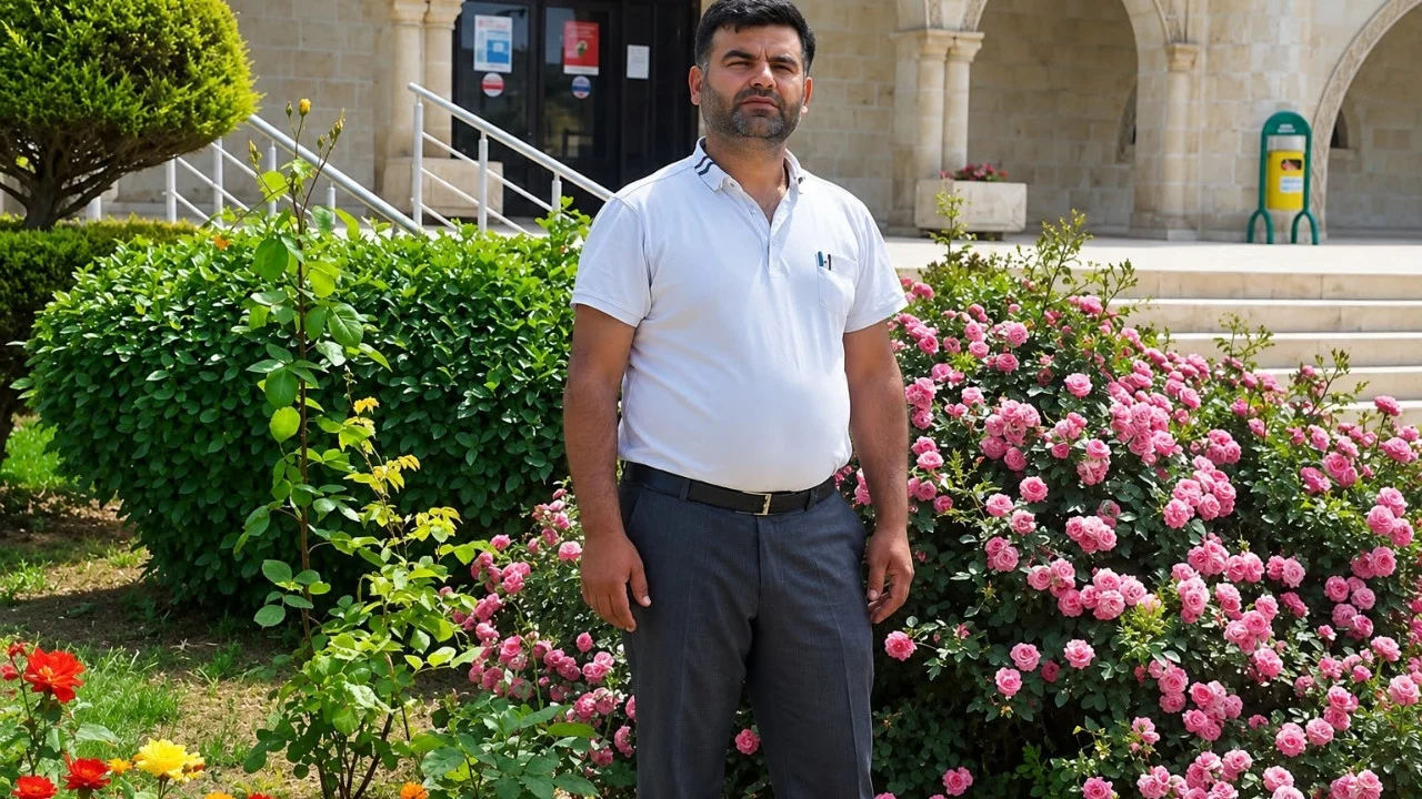 Mardin’de tır devrildi: Sürücü hayatını kaybetti